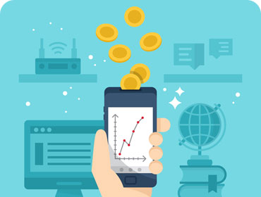 界面清爽简洁的手机号群发平台